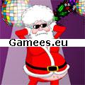 Santa Smoo Two SWF Game